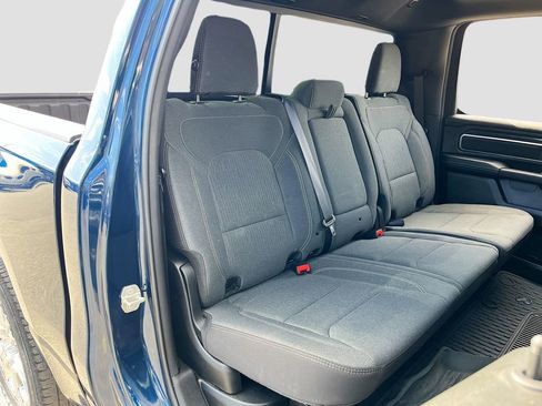 Certified 2024 RAM 1500 Big Horn image 26