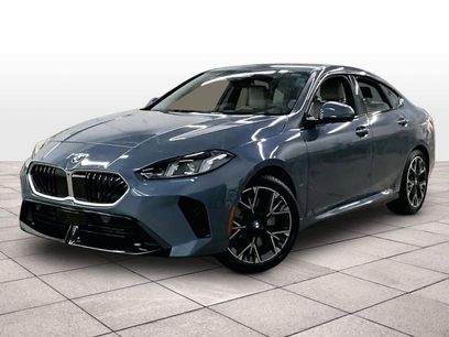 Certified 2025 BMW 228i xDrive w/ Technology Package