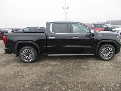 New 2026 GMC Sierra 1500 Denali Ultimate