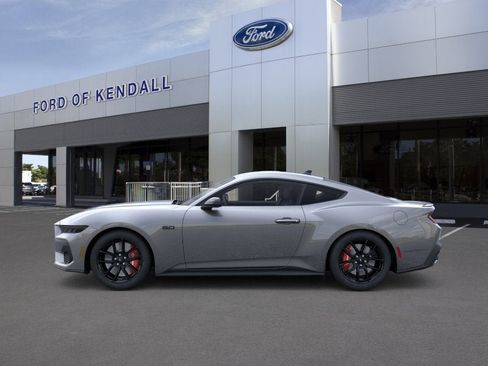 New 2026 Ford Mustang GT RWD image 3