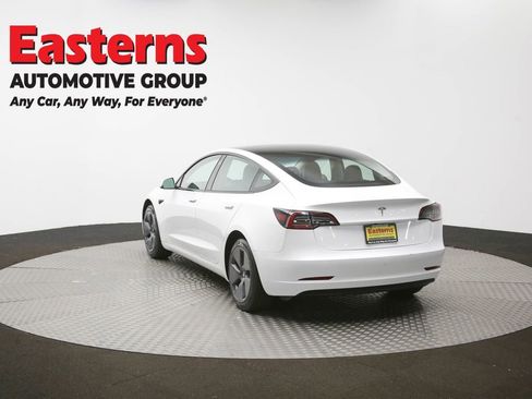 Used 2023 Tesla Model 3 Standard Range RWD image 64