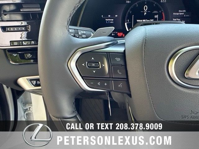 New 2026 Lexus RX 350 Premium w/ Convenience Package AWD/4WD image 24