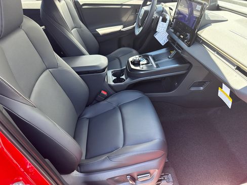 New 2026 Toyota bZ AWD/4WD image 14