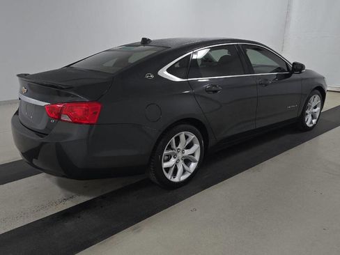 Used 2014 Chevrolet Impala LT image 16
