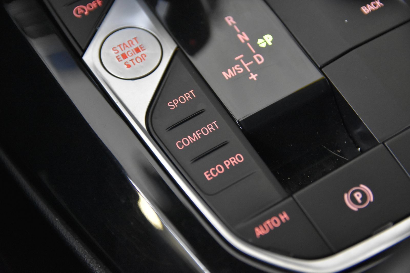Used 2024 BMW X3 sDrive30i RWD image 31