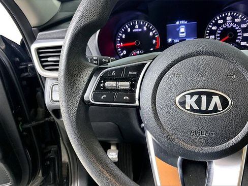 Used 2019 Kia Optima LX image 11