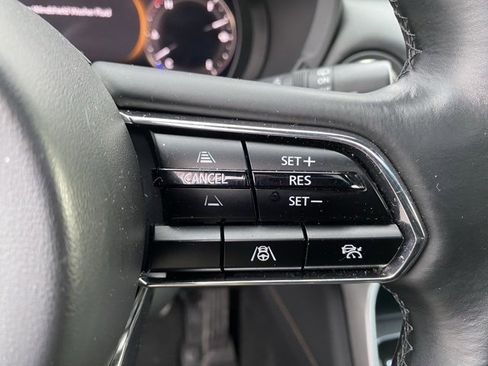 Used 2025 MAZDA CX-90 3.3 Turbo w/ Premium Plus Pkg image 24