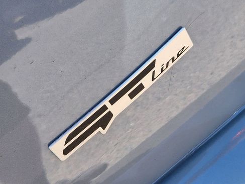 New 2026 Kia K5 GT-Line AWD/4WD image 12