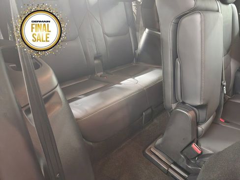 Used 2022 MAZDA CX-9 Touring w/ Touring Premium Package image 17