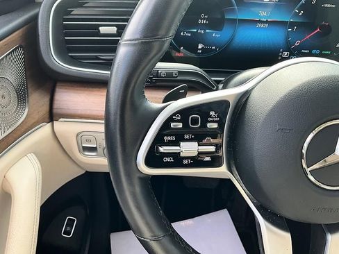 Used 2023 Mercedes-Benz GLE 450 4MATIC image 31