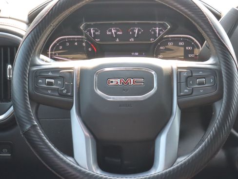 Used 2020 GMC Sierra 1500 SLE w/ SLE Value Package AWD/4WD image 14