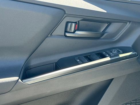 New 2026 Toyota bZ FWD image 20