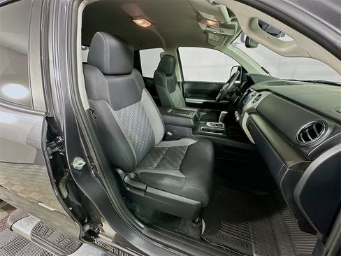 Used 2021 Toyota Tundra SR5 image 30
