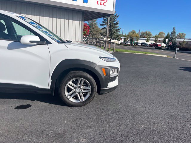 Used 2021 Hyundai Kona SE w/ Cargo Package FWD image 15