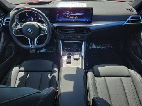 Used 2025 BMW M440i RWD image 13