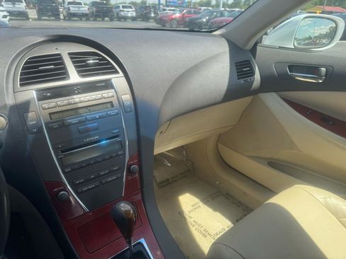 Used 2008 Lexus ES 350 FWD image 6
