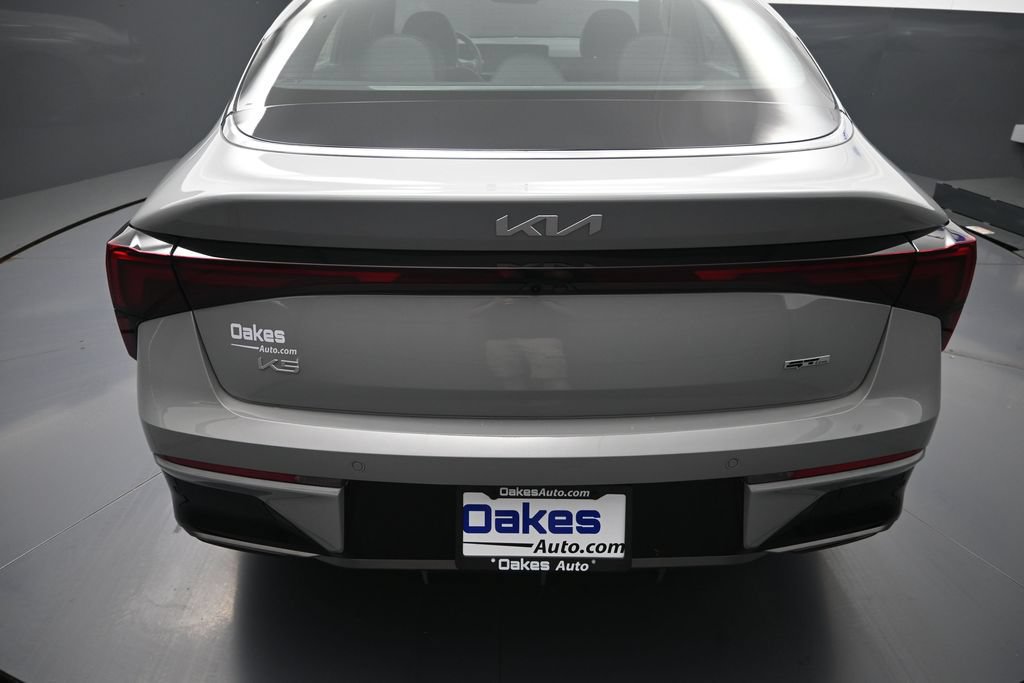 New 2026 Kia K5 GT-Line AWD/4WD image 31