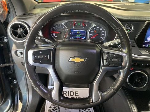 Certified 2019 Chevrolet Blazer LT image 27