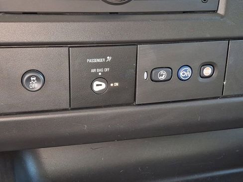 Used 2024 Chevrolet Express 2500 w/ Driver Convenience Package RWD image 33