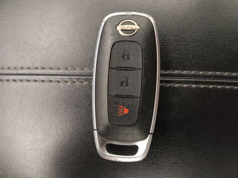 Used 2024 Nissan Sentra S FWD image 32