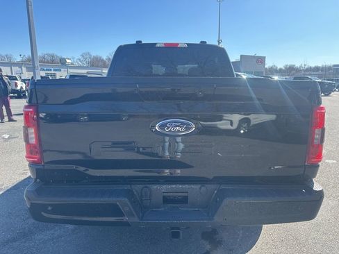 Used 2022 Ford F150 XLT w/ Equipment Group 302A High image 6