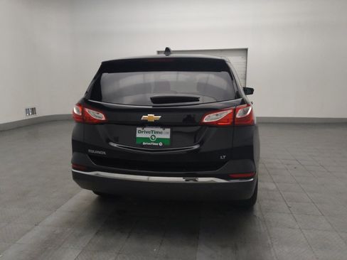 Used 2020 Chevrolet Equinox LT w/ Driver Convenience Package image 7