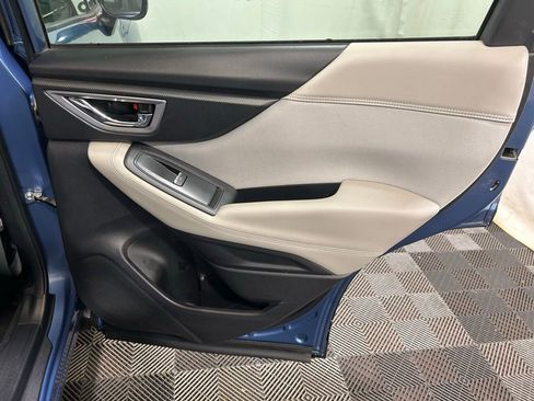 Used 2020 Subaru Forester Premium image 15