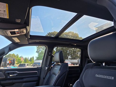 New 2026 RAM 1500 Laramie image 26