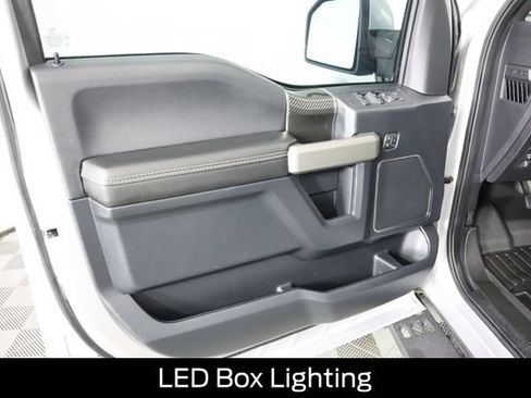 Used 2019 Ford F150 Raptor w/ Equipment Group 802A Luxury image 37