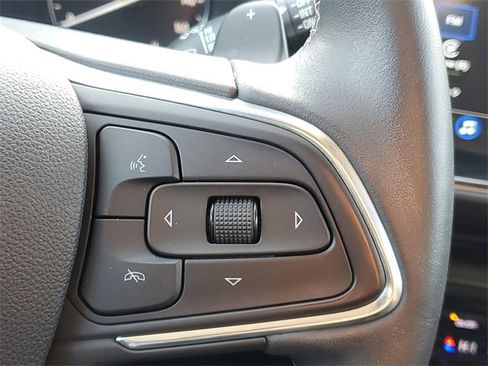 Used 2023 Buick Envision Preferred image 24