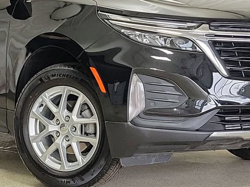 Certified 2024 Chevrolet Equinox LT image 3