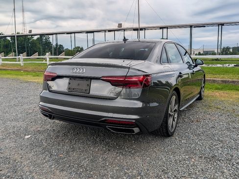 Used 2021 Audi A4 2.0T Premium Plus w/ Premium Plus Package AWD/4WD image 5