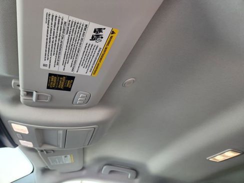 New 2025 Ford Bronco Sport Big Bend w/ Convenience Package image 25