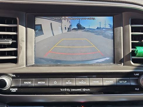 Used 2020 Hyundai Elantra Limited w/ Cargo Package (C1) image 15