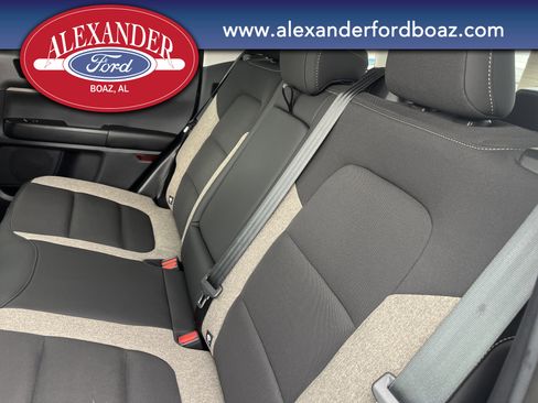 New 2025 Ford Bronco Sport Big Bend image 13