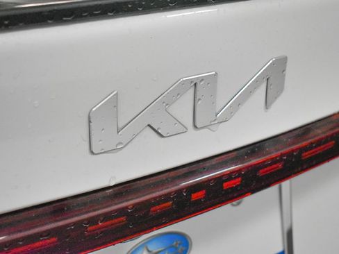 Used 2023 Kia Forte GT w/ GT2 Package image 10