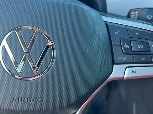 Used 2022 Volkswagen Atlas SE image 20