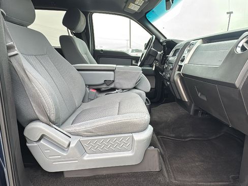 Used 2013 Ford F150 XLT w/ Mid Equipment Group image 23