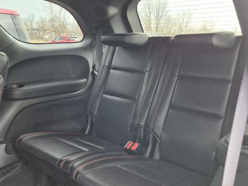 Used 2024 Dodge Durango R/T image 8