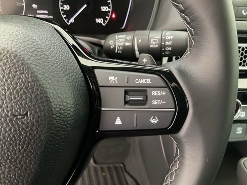 New 2026 Honda Civic Sport image 11