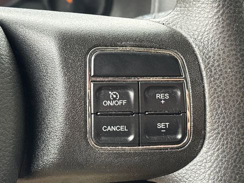 Used 2014 Jeep Compass Sport w/ Power Value Group AWD/4WD image 16