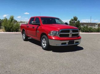 Certified 2023 RAM 1500 Classic SLT w/ Trailer & Traction Group AWD/4WD video 2