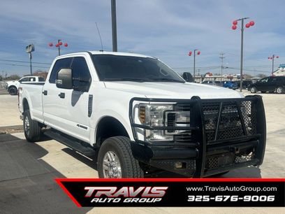 Used 2019 Ford F250 XLT w/ XLT Value Package