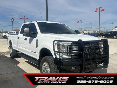 Used 2019 Ford F250 XLT w/ XLT Value Package image 1