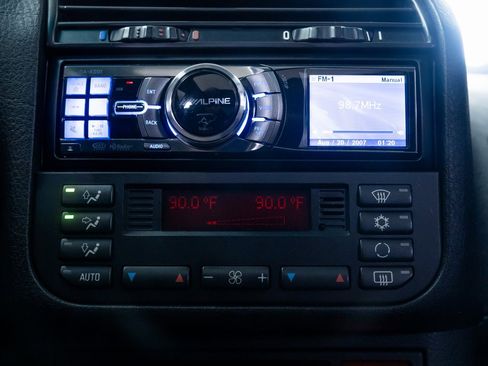 Used 1998 BMW M3 Sedan image 13