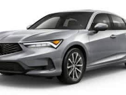 Certified 2023 Acura Integra