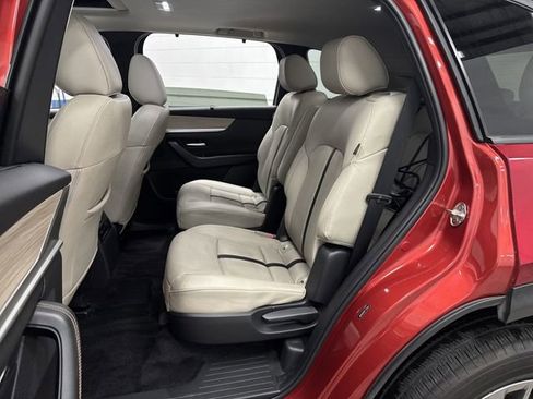 Used 2024 MAZDA CX-90 Plug-In Hybrid w/ Preferred image 29