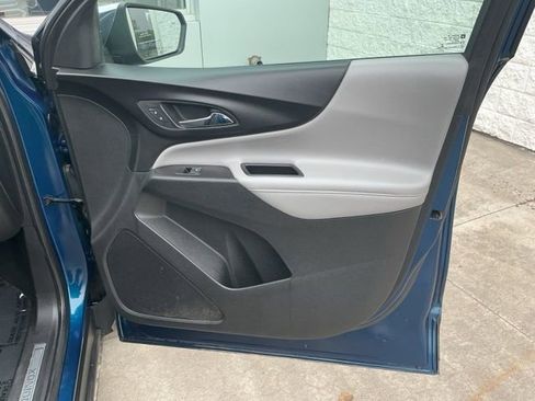 Used 2019 Chevrolet Equinox Premier image 23