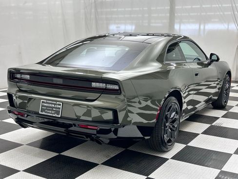 New 2026 Dodge Charger R/T image 7