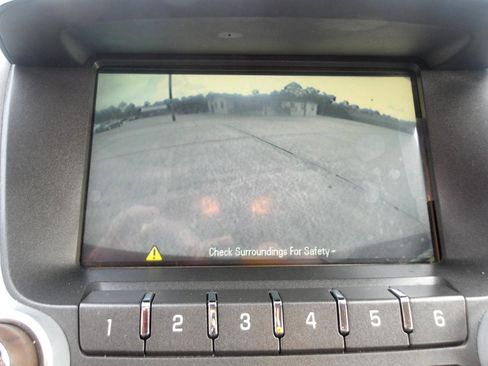 Used 2013 Chevrolet Equinox LT w/ Power Convenience Package image 24